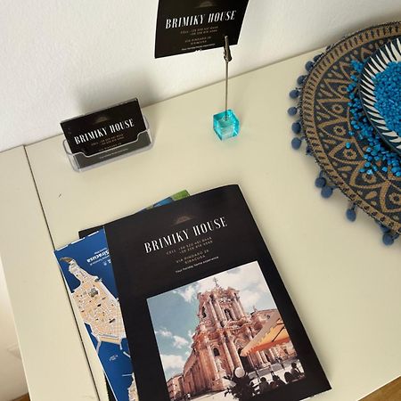 锡拉库扎Brimiky House公寓 外观 照片