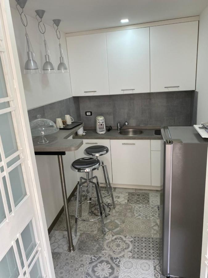 锡拉库扎Brimiky House公寓 外观 照片