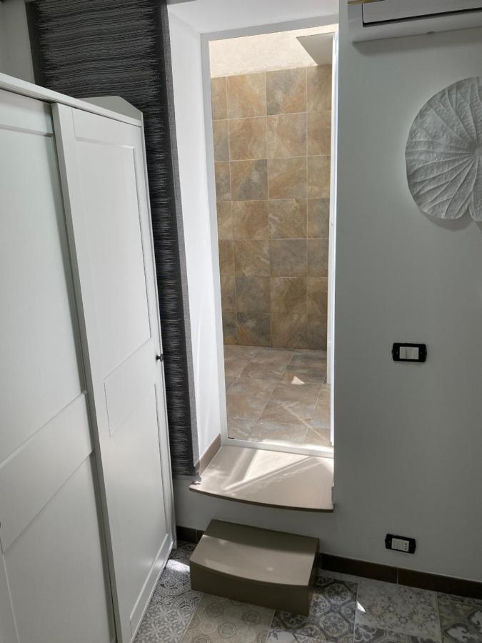 锡拉库扎Brimiky House公寓 外观 照片