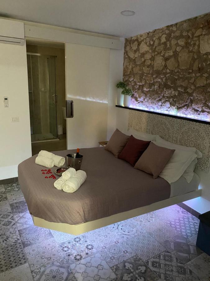锡拉库扎Brimiky House公寓 外观 照片
