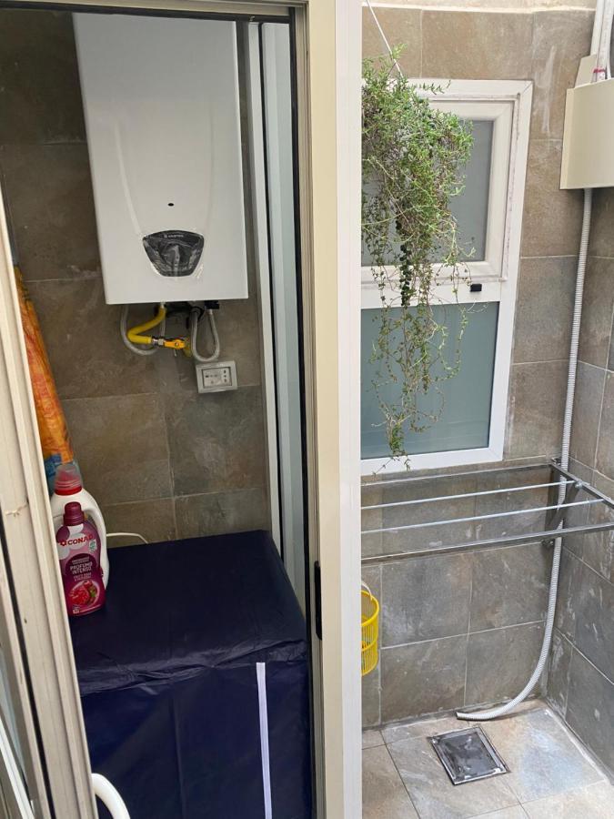 锡拉库扎Brimiky House公寓 外观 照片