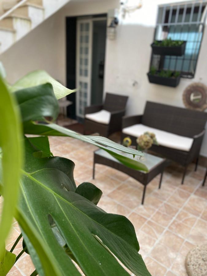 锡拉库扎Brimiky House公寓 外观 照片