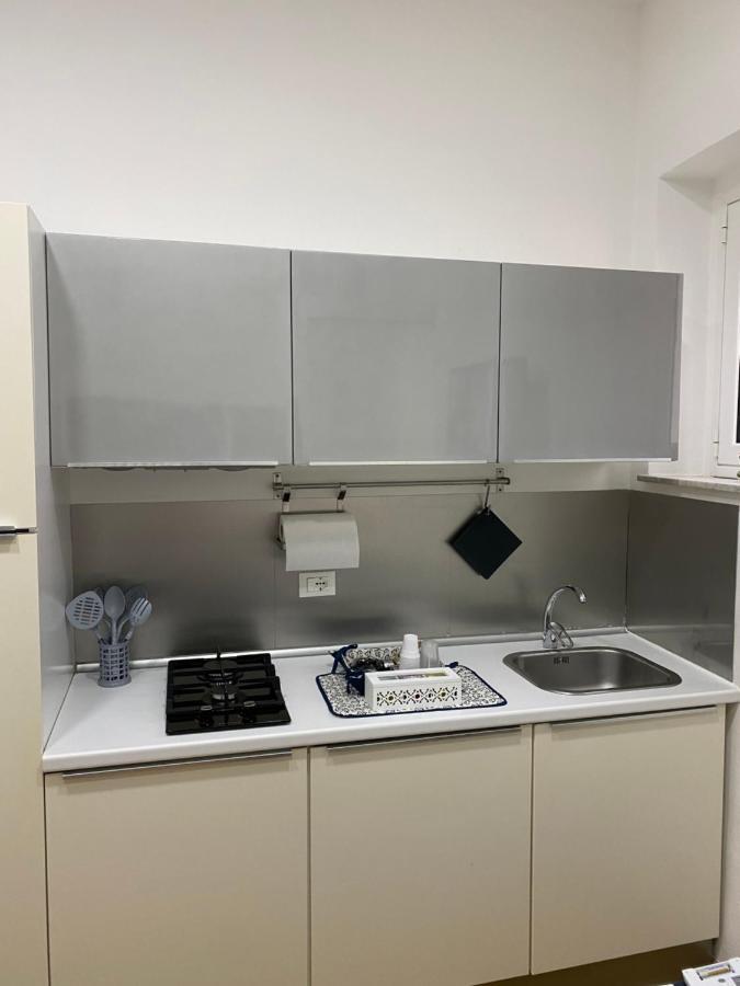 锡拉库扎Brimiky House公寓 外观 照片