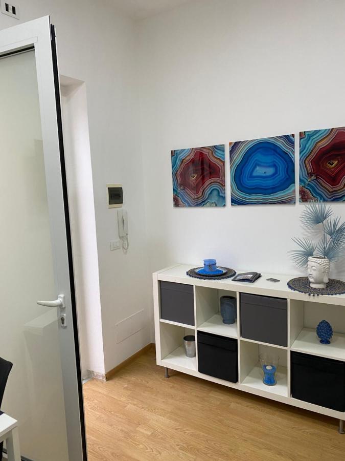 锡拉库扎Brimiky House公寓 外观 照片