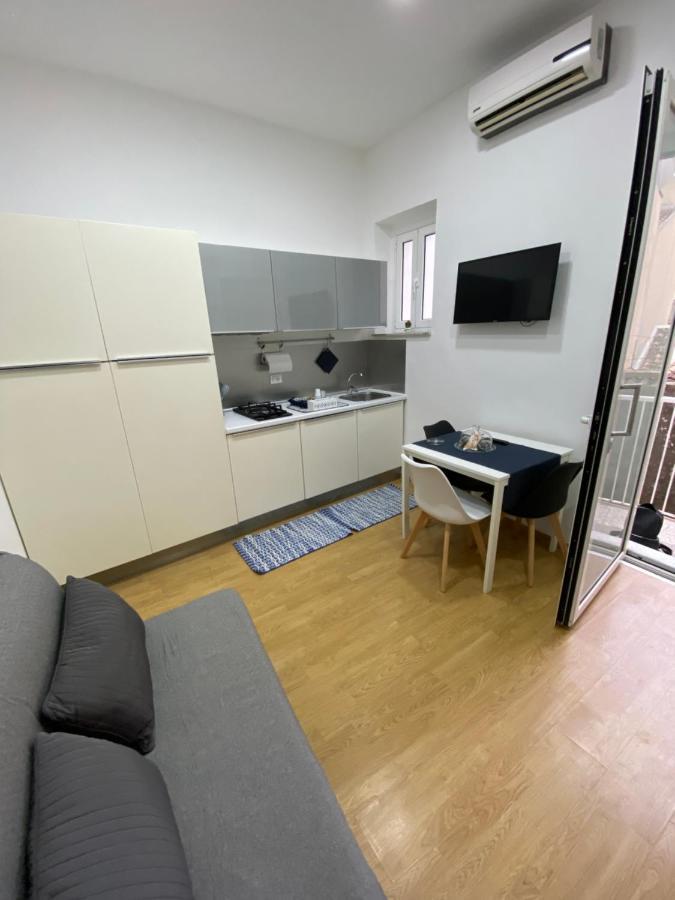 锡拉库扎Brimiky House公寓 外观 照片