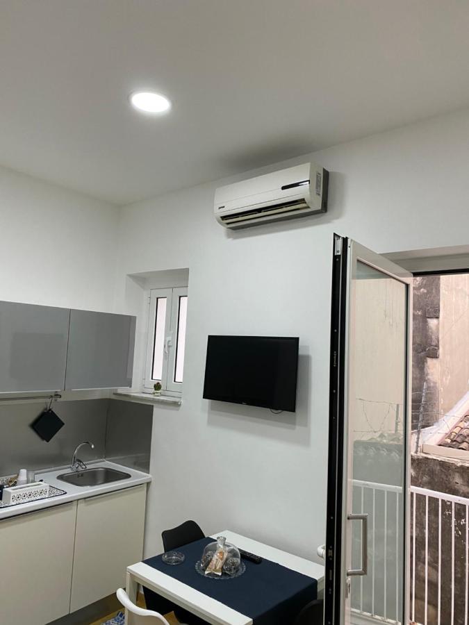 锡拉库扎Brimiky House公寓 外观 照片