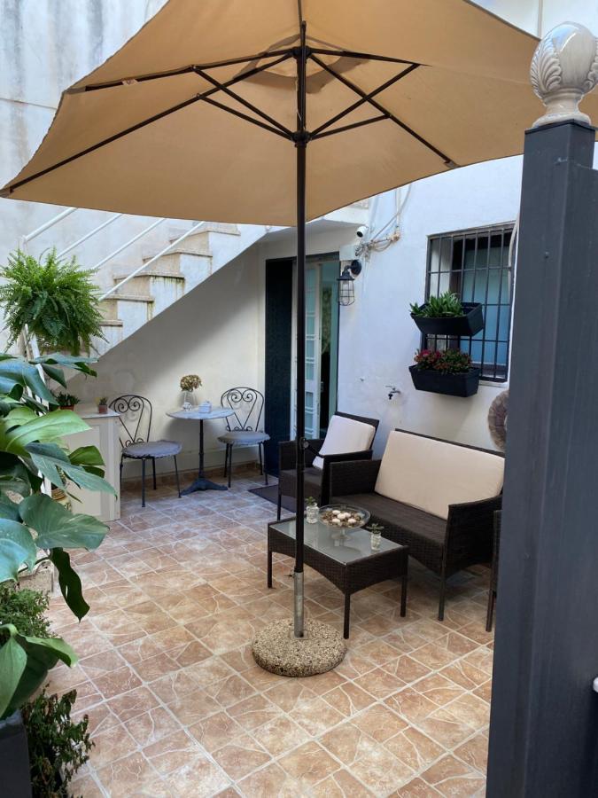 锡拉库扎Brimiky House公寓 外观 照片