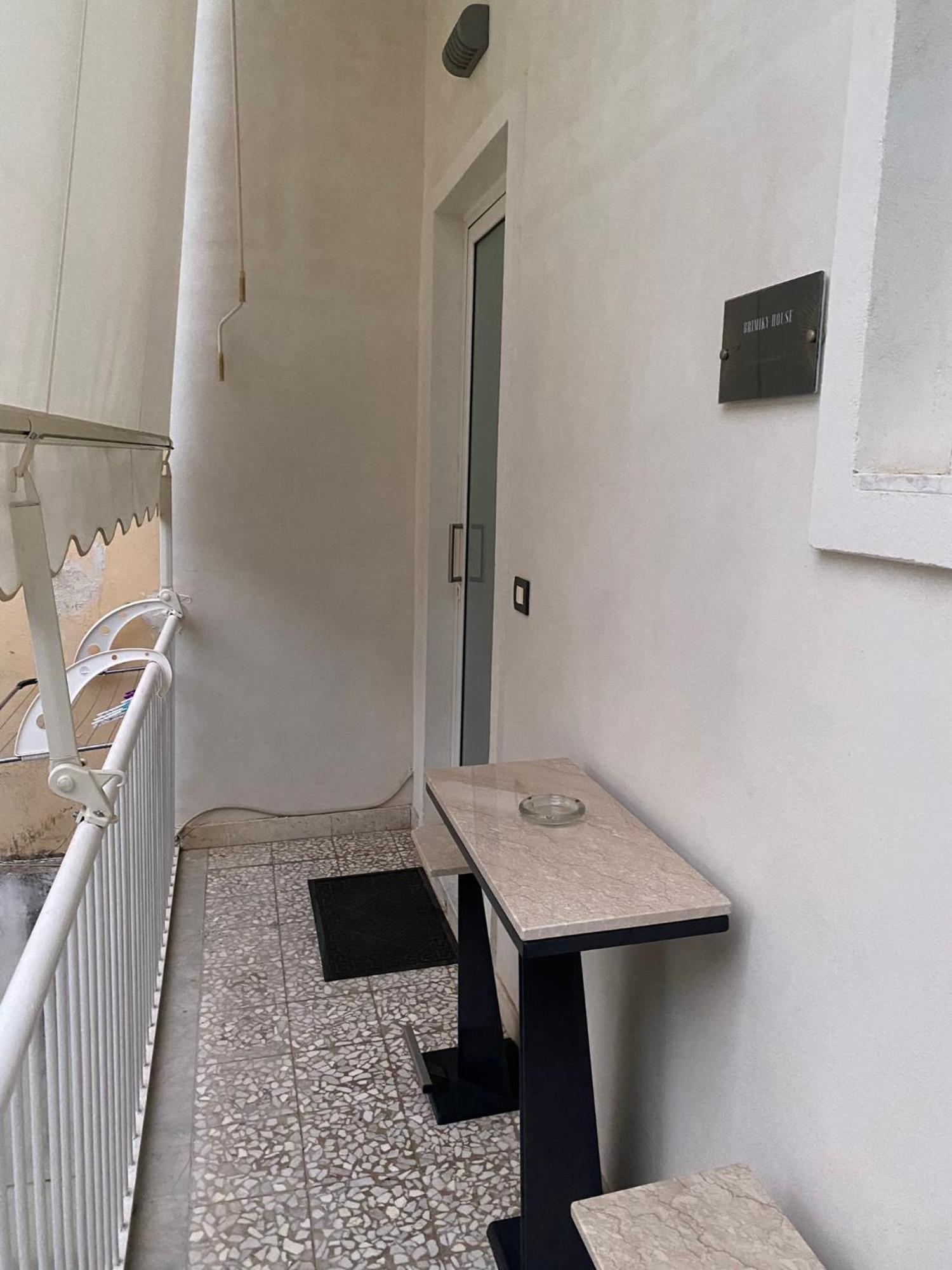 锡拉库扎Brimiky House公寓 外观 照片