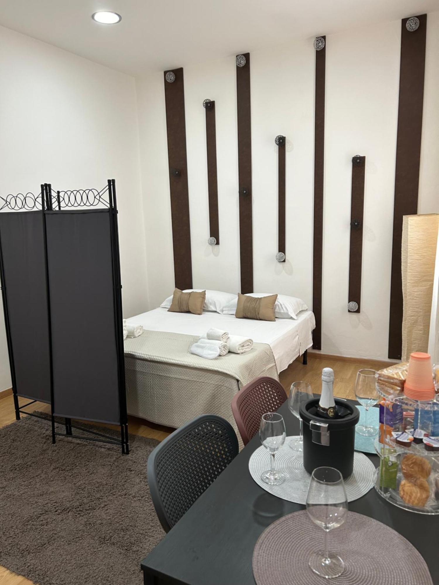 锡拉库扎Brimiky House公寓 外观 照片