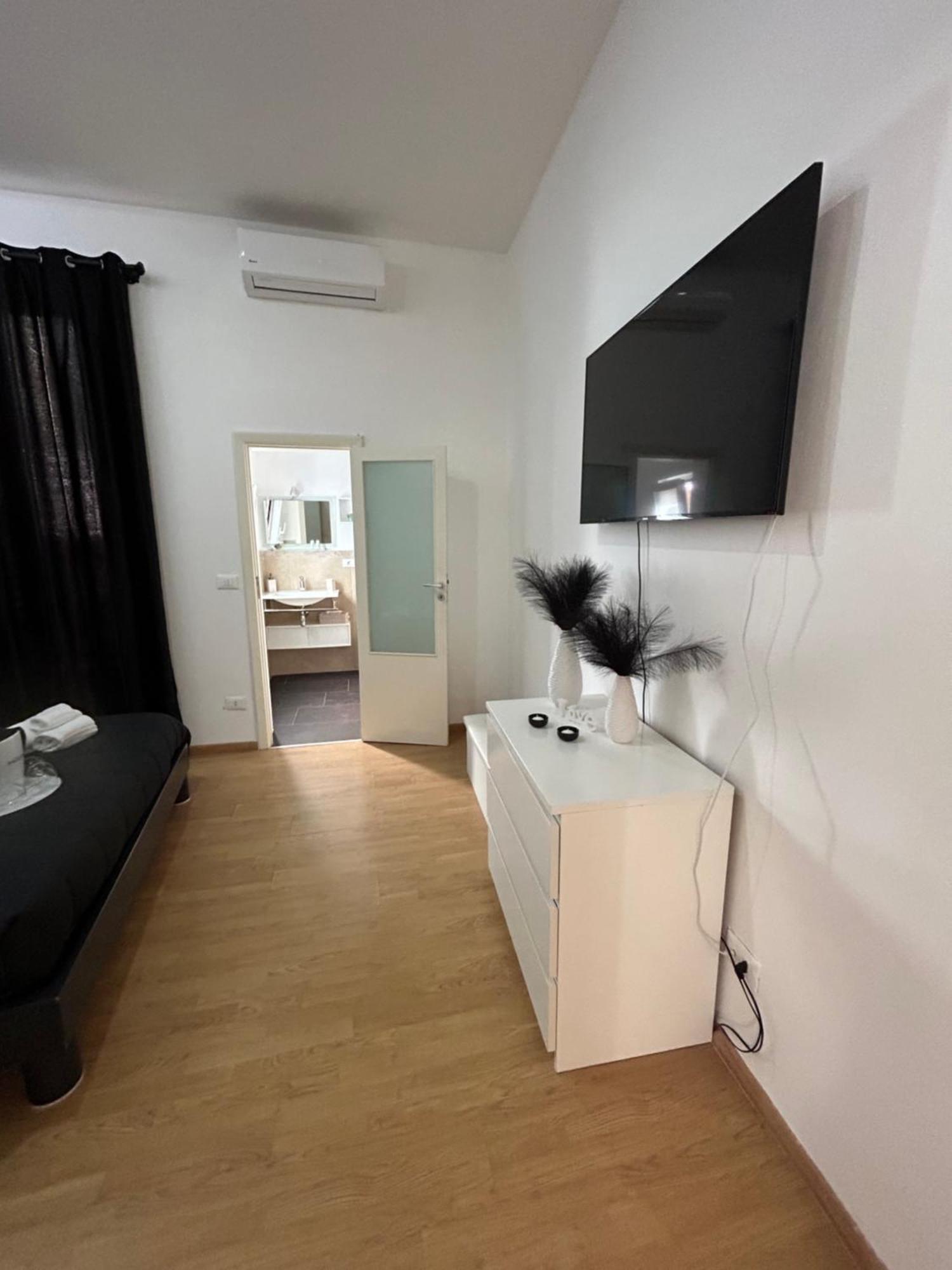 锡拉库扎Brimiky House公寓 外观 照片