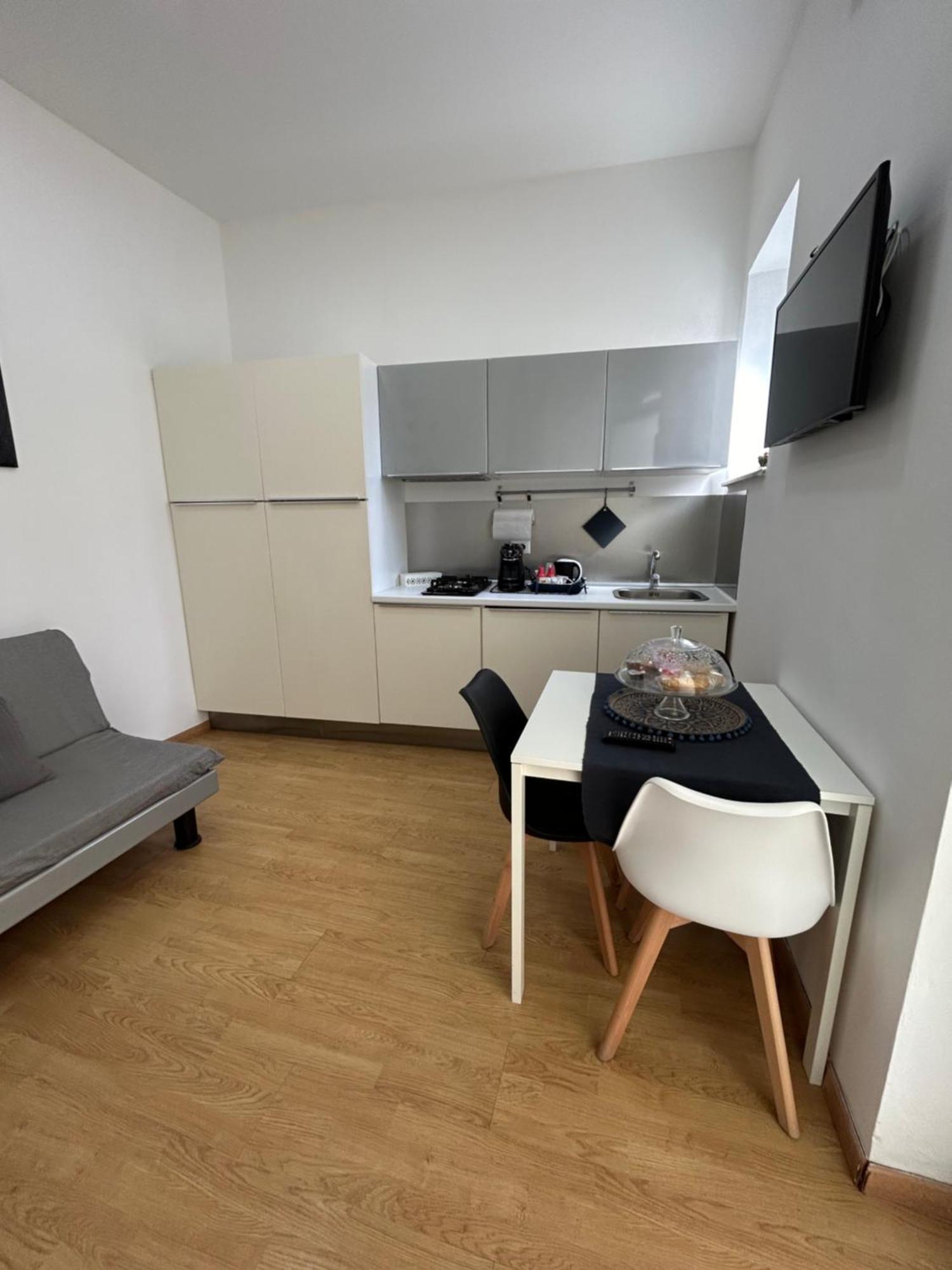 锡拉库扎Brimiky House公寓 外观 照片