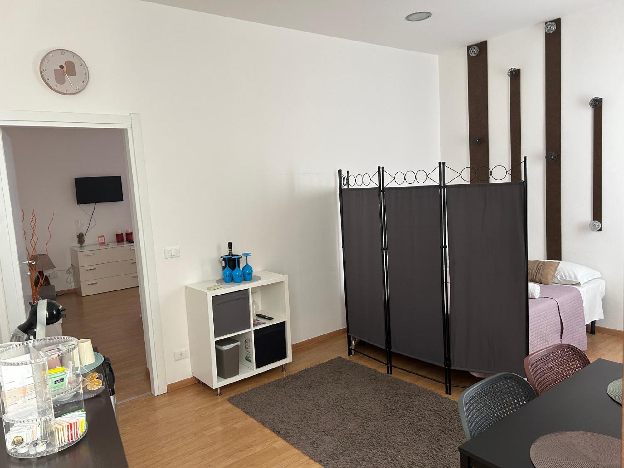 锡拉库扎Brimiky House公寓 外观 照片